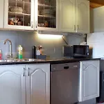 Gorgeous In With Kitchen Hébergement de vacances *
