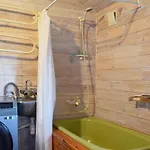 Gorgeous In With Kitchen Hébergement de vacances Aksdal