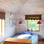 Hébergement de vacances Gorgeous In With Kitchen *