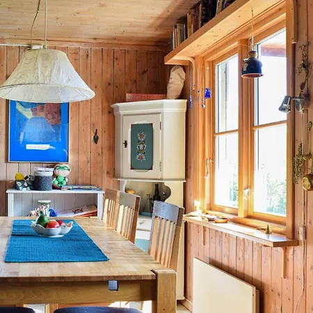 Hébergement de vacances Gorgeous In With Kitchen *