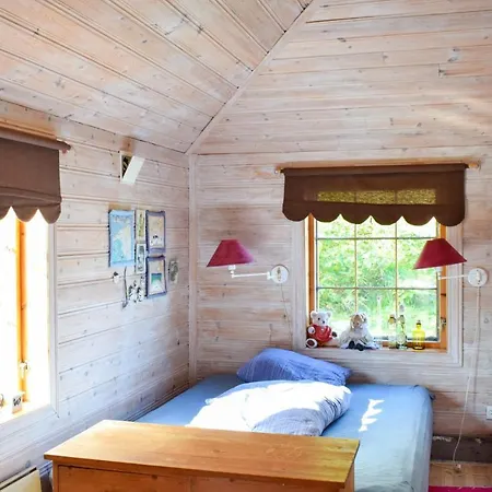 Vakantiehuis Gorgeous In With Kitchen *