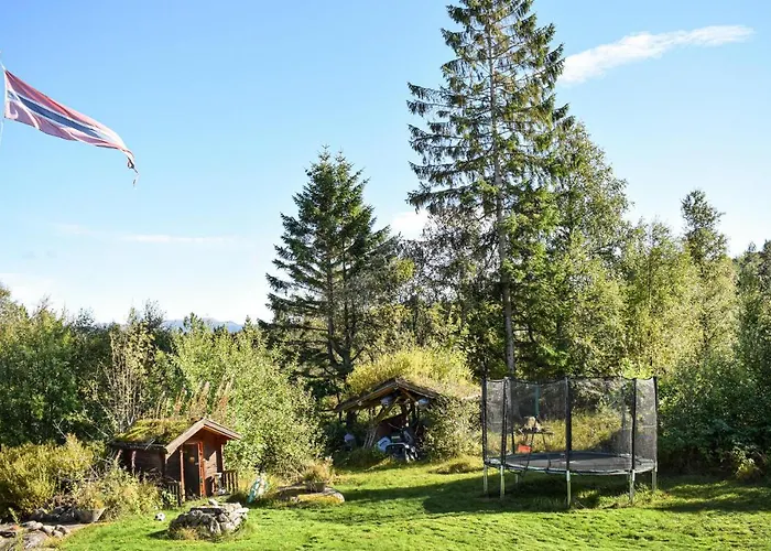 Gorgeous In With Kitchen Casa vacanze *