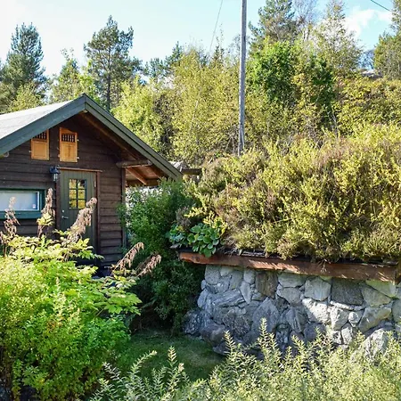 Holiday home Gorgeous In With Kitchen Aksdal