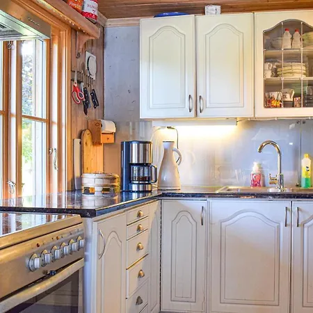 Gorgeous In With Kitchen * Aksdal