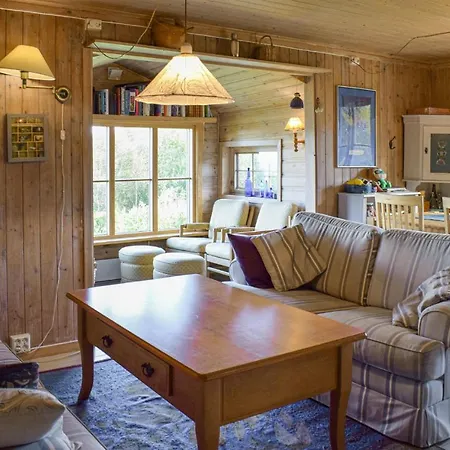 Gorgeous In With Kitchen Holiday home Aksdal